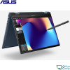 Ноутбук ASUS Zenbook 14 Flip UP3404VA-KN026X (90NB10E2-M004L0)