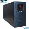 ИБП SVC V-2000-R-LCD