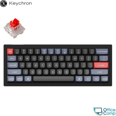 Клавиатура Keychron V4 RGB V4-A1