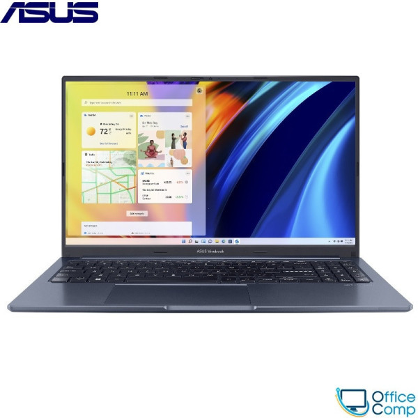 Ноутбук ASUS Vivobook 15X OLED M1503IA-L1117 (90NB0Y61-M005M0)