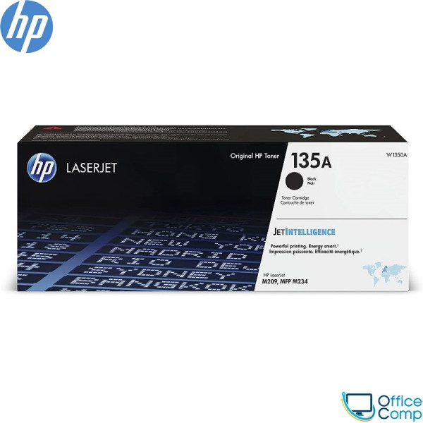Картридж HP 135A W1350A