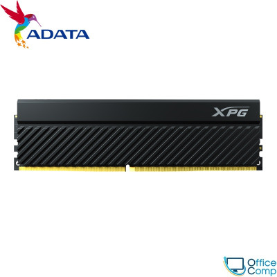 Оперативная память ADATA XPG GAMMIX D45 16ГБ DDR4 AX4U320016G16A-CBKD45