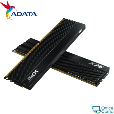 Оперативная память ADATA XPG GAMMIX D45 16ГБ AX4U360016G18I-CBKD45