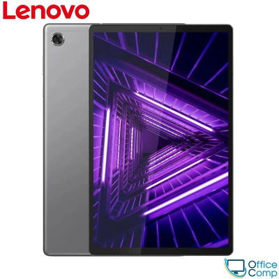Планшет Lenovo M10 FHD Plus TB-X606X 4GB/64GB LTE ZA5V0368SE