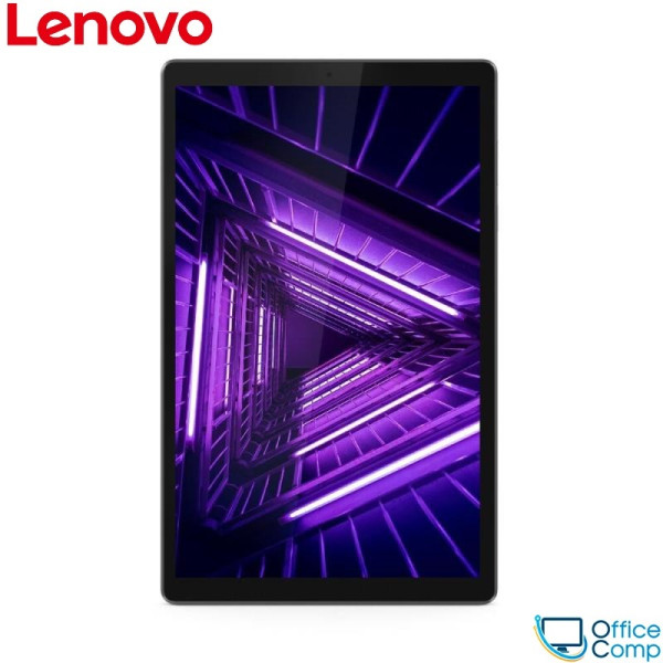Планшет Lenovo Tab M10 HD 2nd Gen TB-X306X 2GB/32GB LTE ZA7V0017PL (серый)