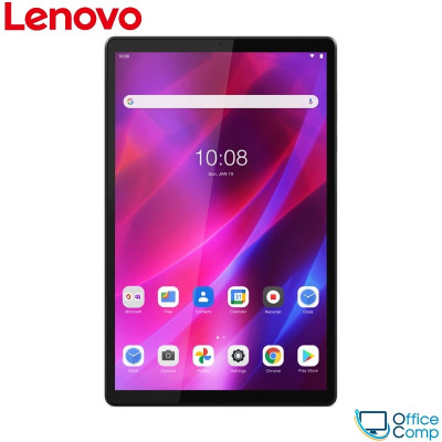 Планшет Lenovo Tab K10 TB-X6C6F 3GB/32GB ZA8N0052PL (синий)